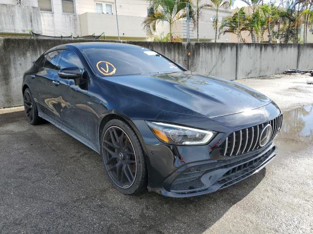 2019 MERCEDES-BENZ AMG GT 53 for Sale | FL - MIAMI NORTH | Thu. Sep 07 ...