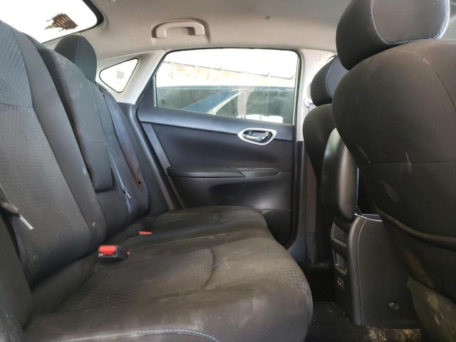 3N1AB7AP7JY327802 NISSAN SENTRA 2018