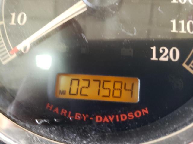 2011 HARLEY-DAVIDSON FLSTFB 1HD1JN514BB024680