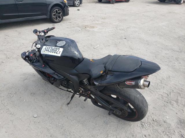 2004 YAMAHA YZFR1 C JYARN13Y34A000313