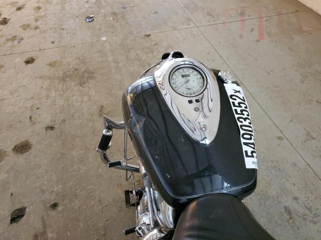 2000 YAMAHA XV1600 AL JYAVP02E9YA004849