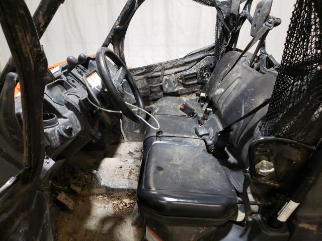 2016 HONDA SXS1000 M3 1HFVE04A2G4006160