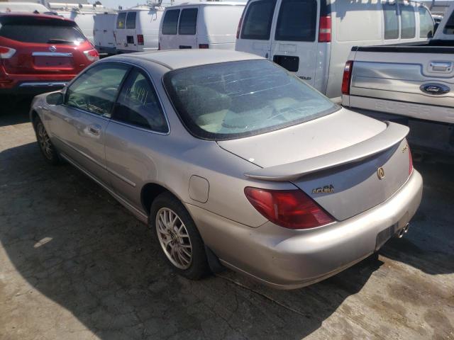 19UYA2252XL006042 Acura 3.0CL
