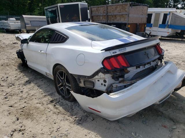 VIN 1FA6P8AM2H5259048 2017 FORD MUSTANG no.3