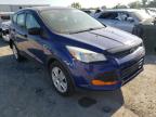 2013 FORD  ESCAPE