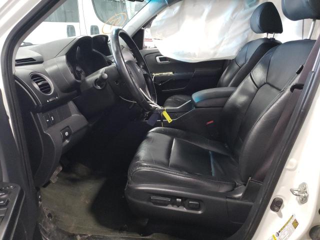 2015 HONDA 100 5FNYF4H94FB053497
