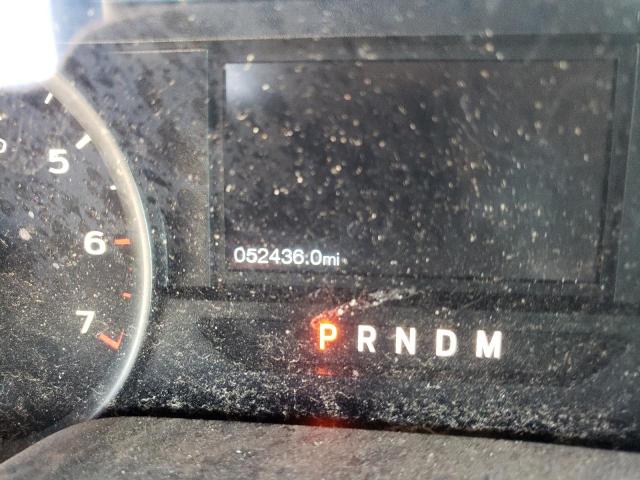 2018 FORD F150 SUPER - 1FTEW1EG7JKE58673