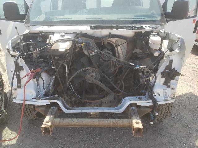 1GTS7AF43E1176370 GMC Savana G1500