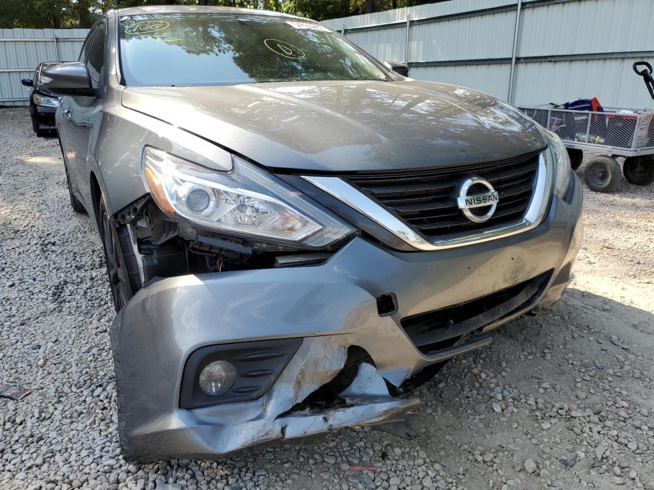1N4AL3AP4JC151082 NISSAN ALTIMA 2018