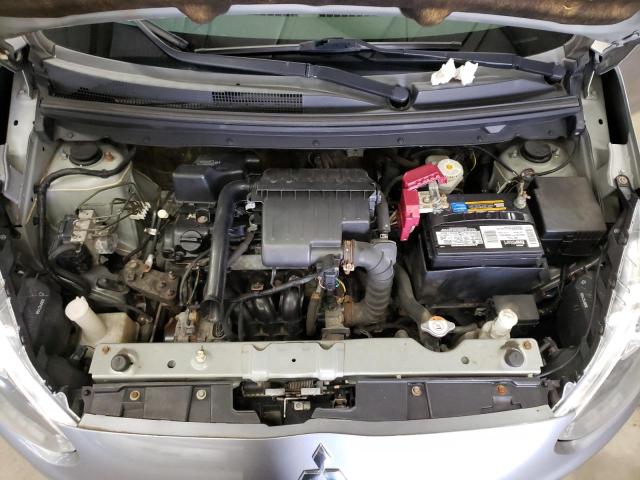 2015 MITSUBISHI MIRAGE DE ML32A3HJ1FH046227