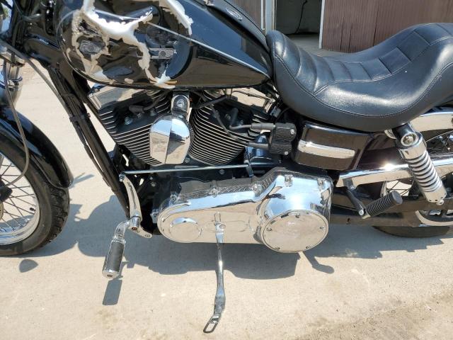 2012 HARLEY-DAVIDSON FXDC DYNA 1HD1GV413CC331995
