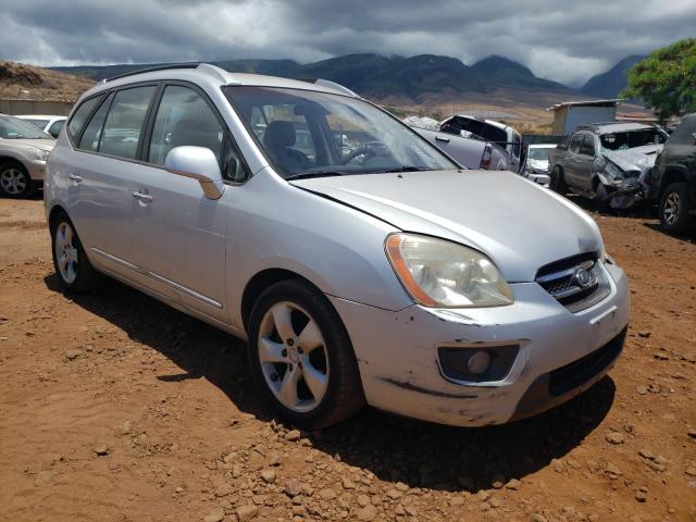 Salvage Cars with No Bids Yet For Sale at auction: 2007 KIA Rondo Base