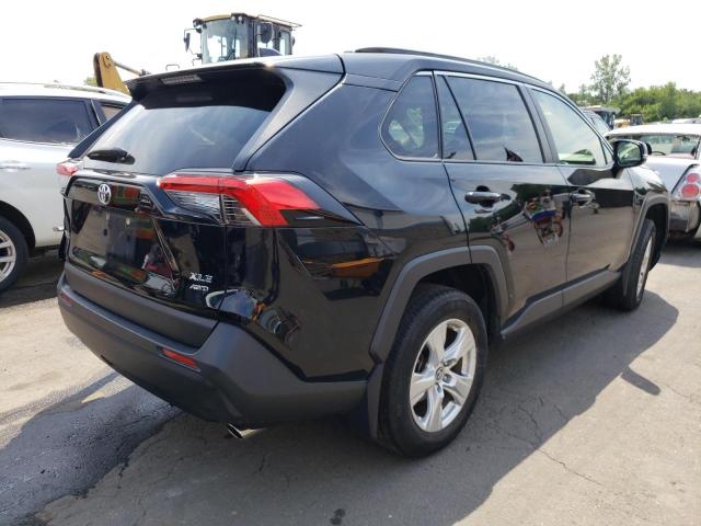 2019 TOYOTA RAV4 XLE - JTMP1RFVXKD005091