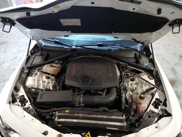 2017 ALFA ROMEO GIULIA Q4 ZARFAEDN0H7535994