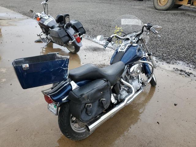 2000 HARLEY-DAVIDSON FXST 1HD1BHY18YY029249