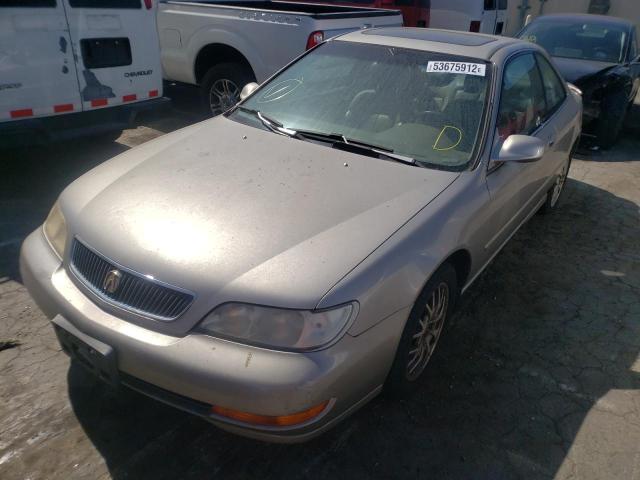 19UYA2252XL006042 Acura 3.0CL