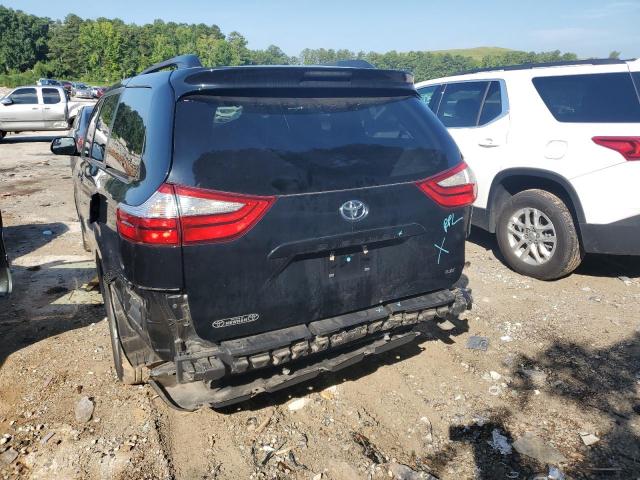 2017 TOYOTA SIEANNA 5TDKZ3DC5HS777304