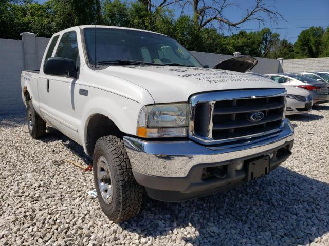 2003 Ford F-250 