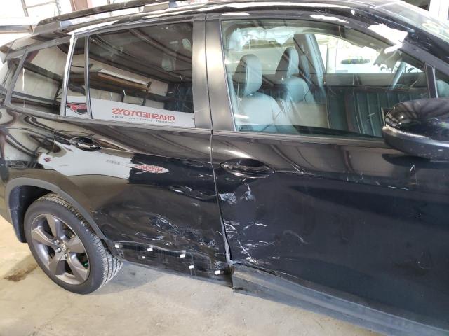 2020 HONDA PASSPORT T 5FNYF8H92LB014877