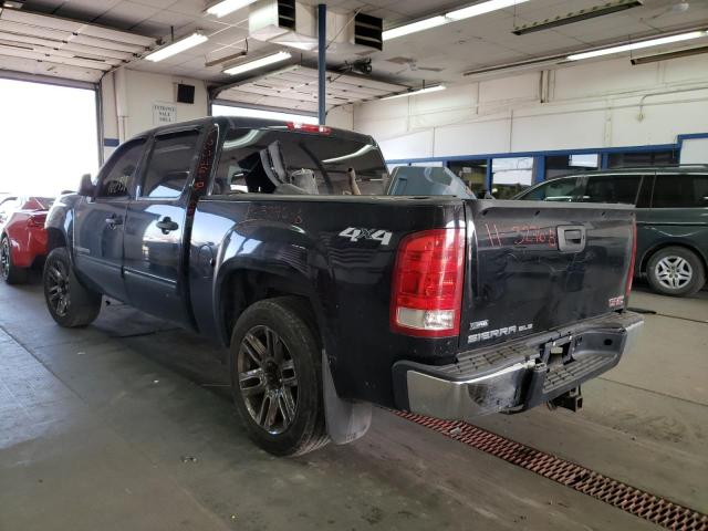 3GTEK13389G243396 GMC Sierra K1500