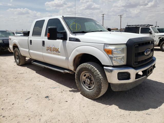 2014 Ford F250 Super Duty VIN: 1FT7W2B61EEB06879 Lot: 49155424