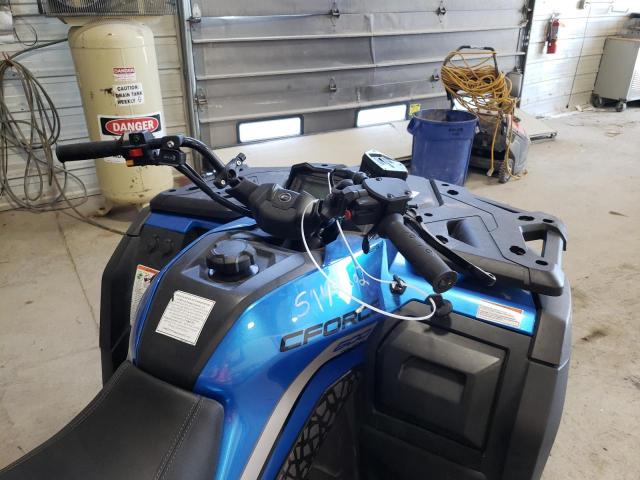 2021 ATV ALL MODELS LCELDUZB5M6015870