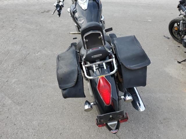 2007 HONDA VTX1800 T1 1HFSC49T87A502219