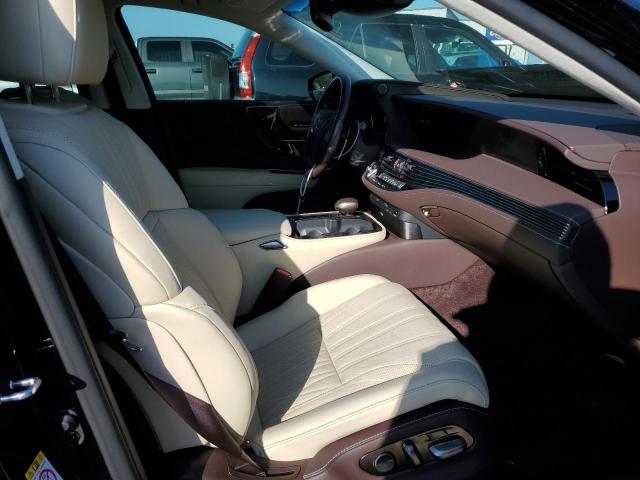2019 LEXUS LS 500H JTHCYLFF0K5001561