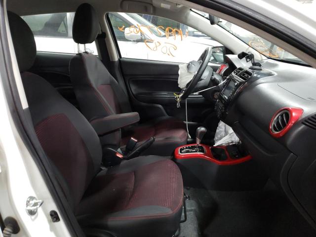 2020 MITSUBISHI MIRAGE LE ML32A5HJ9LH002306