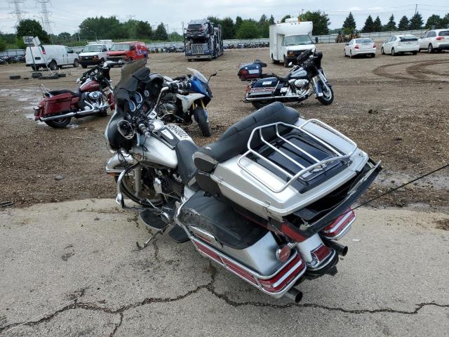 2003 HARLEY-DAVIDSON FLHTCUI AN 1HD1FCW473Y619259