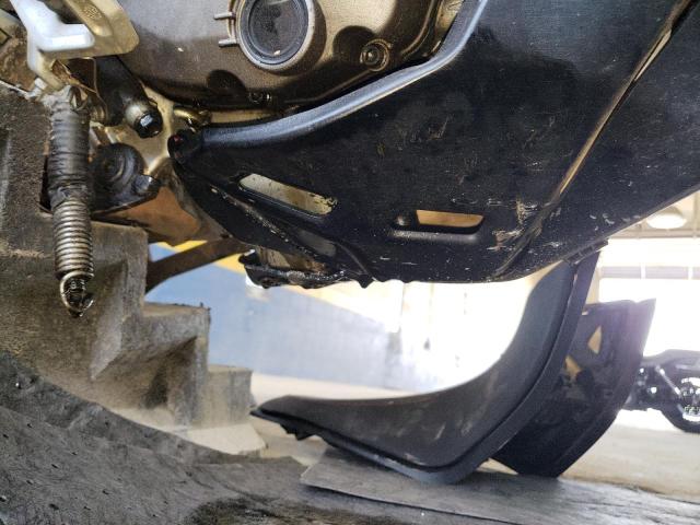 2018 DUCATI MULTISTRAD ZDMAAEKW0JB002499