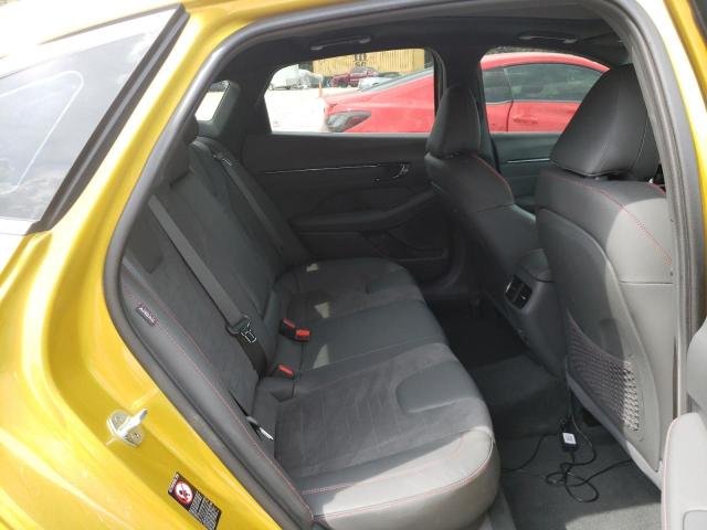 2021 HYUNDAI SONATA N L 5NPEK4JC6MH131894