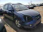 photo KIA RONDO 2008