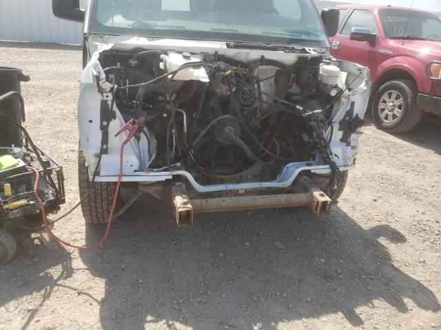 1GTS7AF43E1176370 GMC Savana G1500
