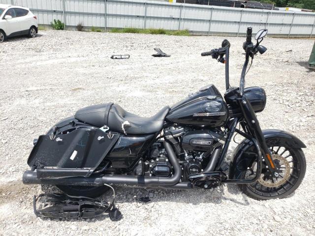 2018 HARLEY-DAVIDSON FLHRXS 1HD1KVC13JB641485