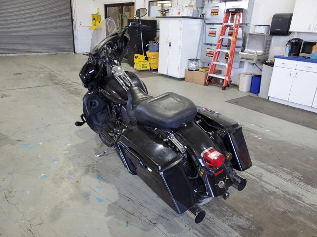 2010 HARLEY-DAVIDSON FLHTCUSE5 1HD1PR820AB957663