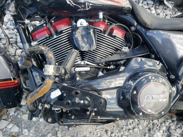 2020 HARLEY-DAVIDSON FLHXSE 1HD1PXL11LB951053