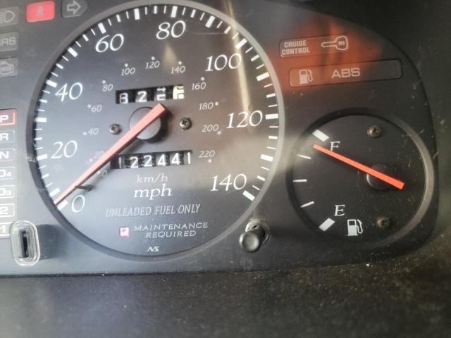 19UYA2252XL006042 Acura 3.0CL