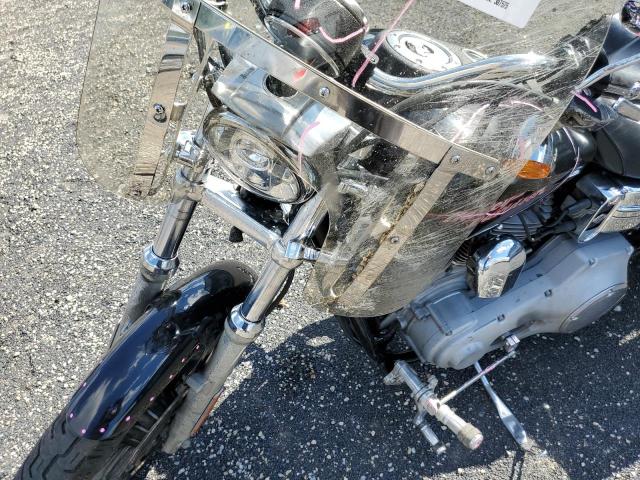 2005 HARLEY-DAVIDSON FXDI 1HD1GMW145K307575