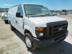 2008 FORD  ECONOLINE