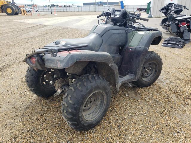 2019 HONDA TRX500 FM 1HFTE4421K4500865