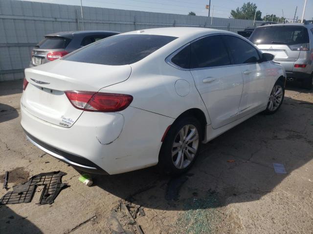 1C3CCCAB5GN131996 Chrysler 200 Limited