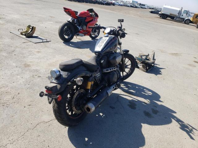 2015 YAMAHA XVS950 CU JYAVN05Y8FA002437