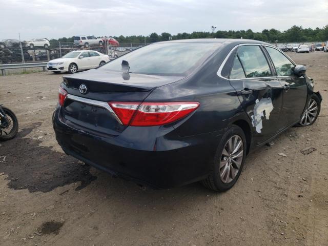 4T1BF1FKXHU750981 | 2017 TOYOTA CAMRY LE