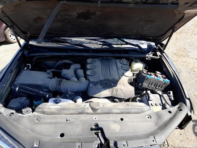 2019 TOYOTA 4RUNNER 4D JTEBU5JRXK5621674