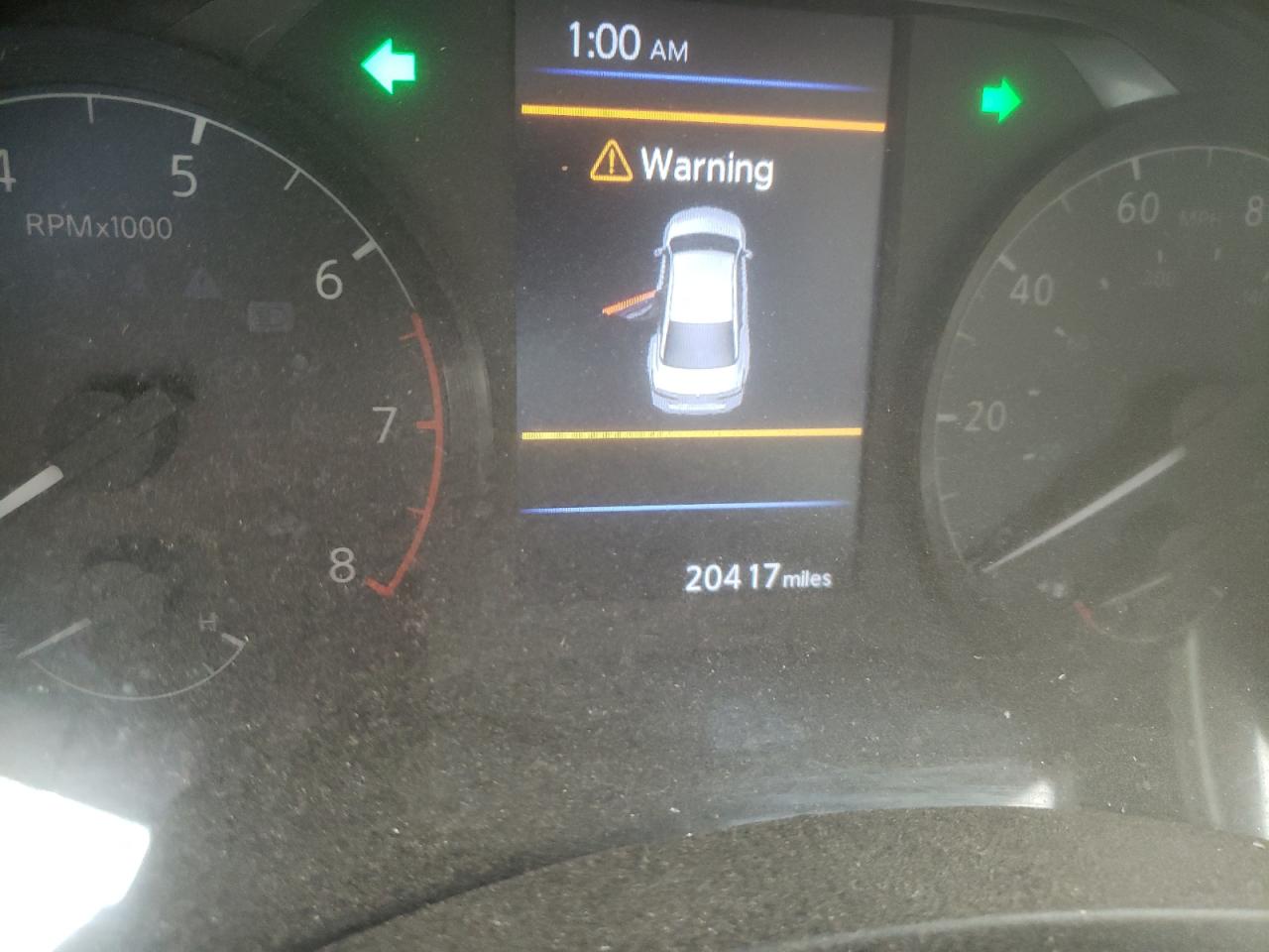 1N4BL4BV8NN345129 NISSAN ALTIMA 2022