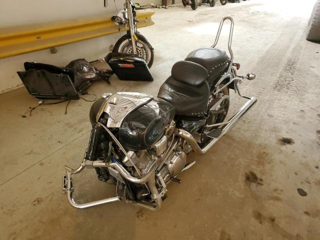 2000 YAMAHA XV1600 AL JYAVP02E9YA004849