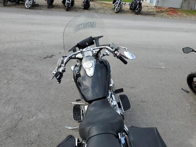 2007 HONDA VTX1800 T1 1HFSC49T87A502219