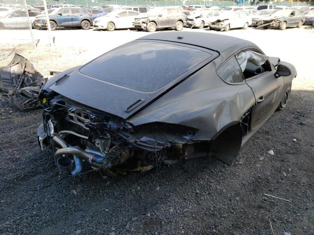 2021 PORSCHE CAYMAN GT4 WP0AC2A85MK289060