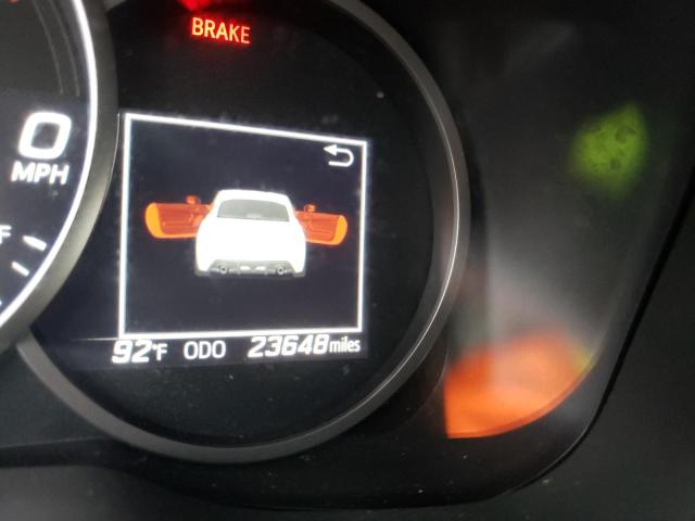 2020 SUBARU BRZ LIMITE JF1ZCAC12L9702576